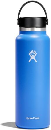 Hydro Flask Hydro Flask Wide Mouth Flex 1182 ml Cascade Flasker OneSize