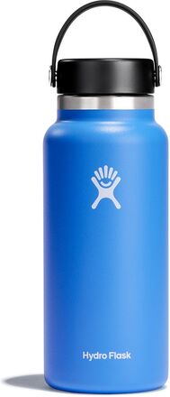 Hydro Flask Hydro Flask Wide Mouth Flex 946 ml Cascade Flasker 946 ml