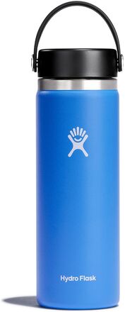 Hydro Flask Hydro Flask Wide Mouth Flex 591 ml Cascade Flasker OneSize