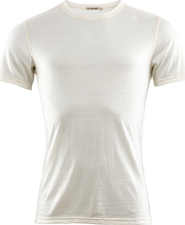 Aclima Aclima LightWool Undershirt T-shirt Man Nature T-shirts L