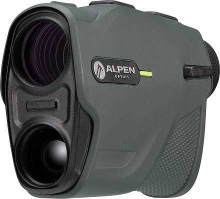 Alpen Optics Alpen Optics Crestone XP 7x24 OLED Rangefinder Green Kikare OneSize