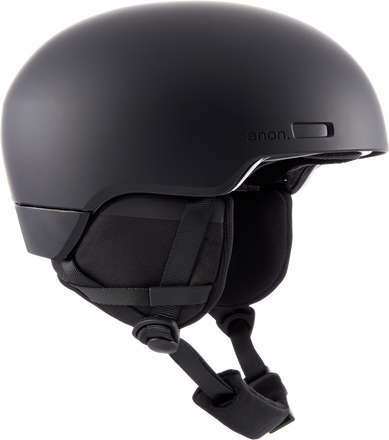 Anon Anon Unisex Windham WaveCel Helmet Black Skidhjälmar S