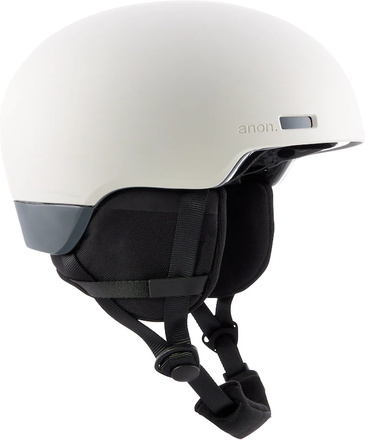 Anon Anon Unisex Windham WaveCel Helmet Gray Skidhjälmar S