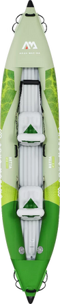 Aqua Marina Aqua Marina Betta 2-Person Kayak Green Kajakk OneSize