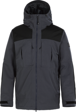 ARMADA ARMADA Men's Bergs 2L Insulated Jacket Indigo Vadderade skidjackor XL