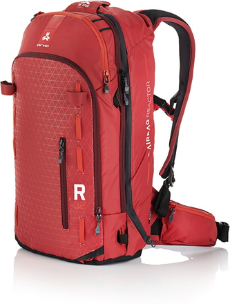 Arva Arva Airbag Reactor 32 Jester Red Skidryggsäckar OneSize