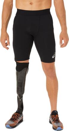 Asics Asics Men's Fujitrail Sprinter Performance Black Träningsshorts XS