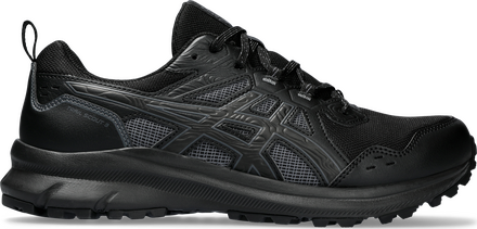 Asics Asics Men's Trail Scout 3 Black/Black Løpesko 46.5