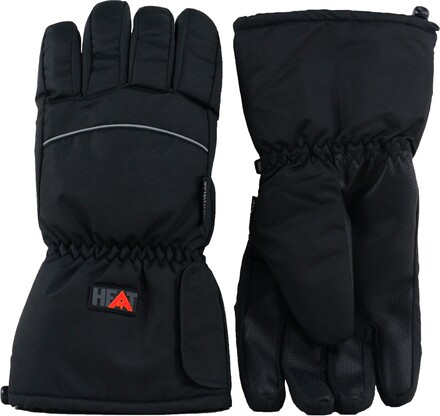 Avignon Avignon Warmth Glove Finger Basic Black Friluftshansker L/XXL