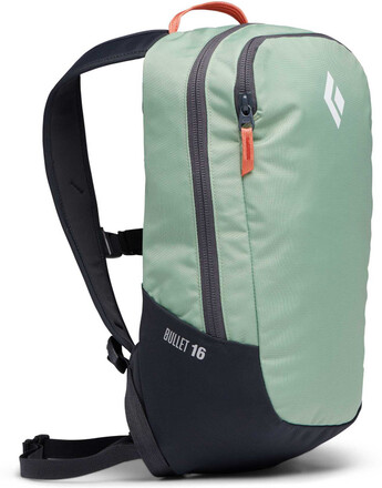 Black Diamond Black Diamond Unisex Bullet 16 Backpack Desert Sage Träningsryggsäckar OneSize