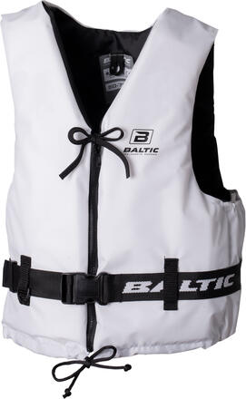 Baltic Baltic Aqua Pro White Flytevester 90+ kg