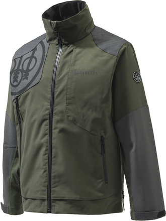 Beretta Beretta Men's Alpine Active Jacket Green Ufôrede jaktjakker XL