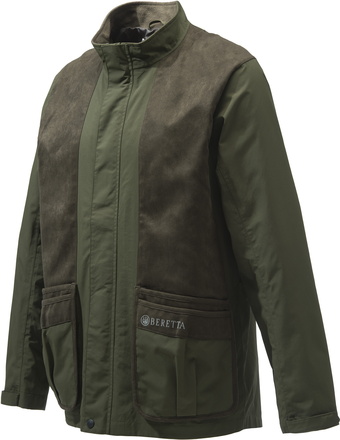 Beretta Beretta Men's Teal Sporting Jacket Green Ufôrede jaktjakker S