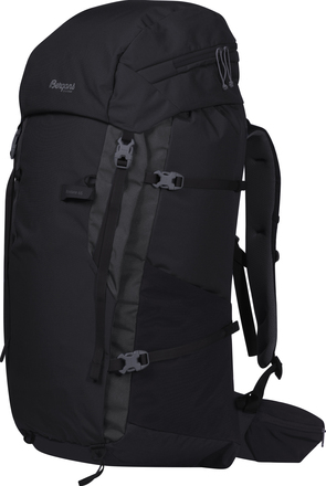 Bergans Bergans Rondane V6 65 Black Vandringsryggsäckar 65 L