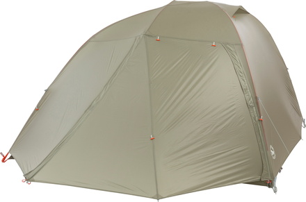 Big Agnes Big Agnes Copper Spur HV UL4 Olive Green Kupoltält OneSize