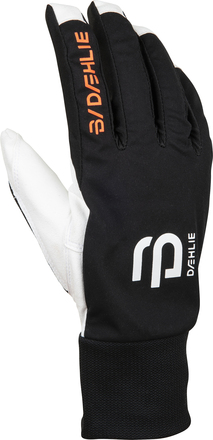 Dæhlie Dæhlie Glove Race Black Träningshandskar 6