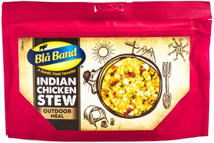 Blå Band Blå Band Indian Chicken Stew NoColour Friluftsmat OneSize
