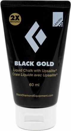 Black Diamond Black Diamond Liquid Black Gold Chalk 60ml NoColour klätterutrustning OneSize