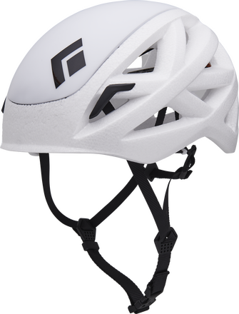 Black Diamond Black Diamond Men's Vapor Helmet White Klätterhjälmar M/L