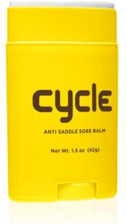 Bodyglide Bodyglide Cycle Glide Yellow Toalettartiklar OneSize