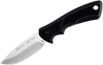 Buck Buck Bucklite Max II Small Black Knivar OneSize