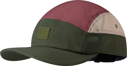 Buff Buff 5 Panel Go Cap Domus Military Kepsar L/XL