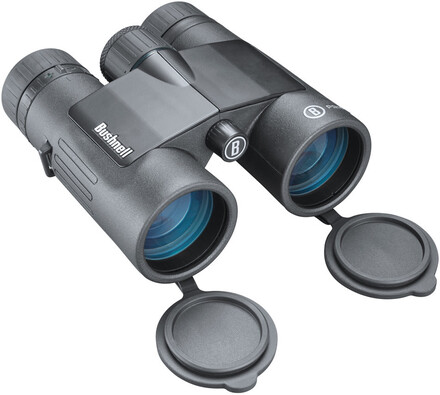 Bushnell Bushnell Prime Binoculars 8x42 Roof Prism Black Kikare 8x42