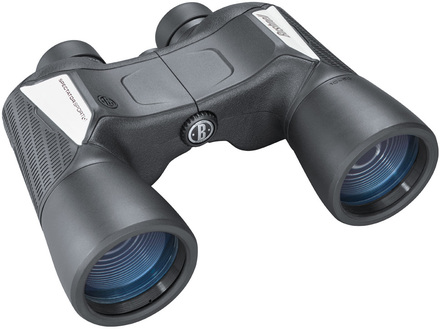 Bushnell Bushnell Spectator Sport Binoculars 10x50 Black Kikare 10x50