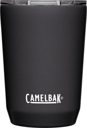 CamelBak CamelBak Horizon Tumbler Stainless Steel Vacuum Insulated Black Flasker 0.35 L