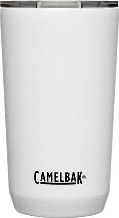 CamelBak CamelBak Horizon Tumbler Stainless Steel Vacuum Insulated White Flasker 0.47 L