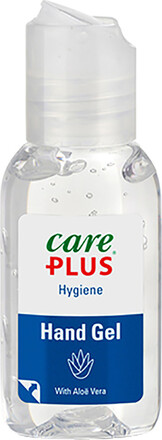 Care Plus Care Plus Pro Hygiene Hand Gel 100 ml NoColour Toalettartiklar OneSize