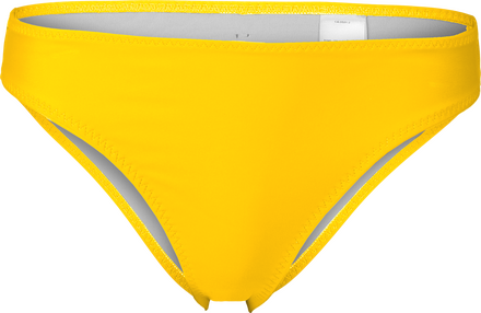 Casall Casall Women's Bikini Brief Bright Sunset Yellow Badetøy 38