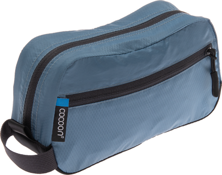 Cocoon Cocoon On-The-Go Toiletry Kit Light Small Ash Blue Toalettmapper OneSize