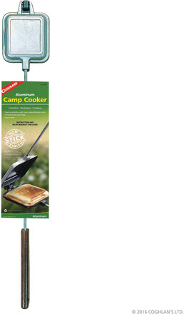 Coghlan's Coghlan's Camp Cooker Nocolour Köksutrustning OneSize