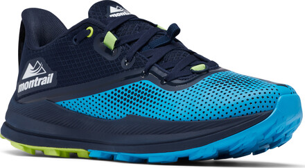 Columbia Montrail Columbia Men's Montrail Trinity Fkt Ocean Blue/Collegiate Navy Träningsskor 42