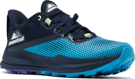 Columbia Montrail Columbia Women's Montrail Trinity Fkt Ocean Blue/Collegiate Navy Träningsskor 37