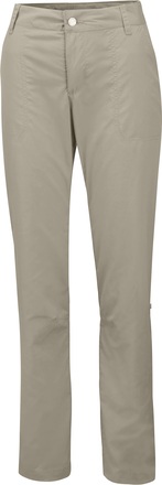 Columbia Montrail Columbia Women's Silver Ridge 2.0 Pant Fossil Friluftsbyxor 4 R