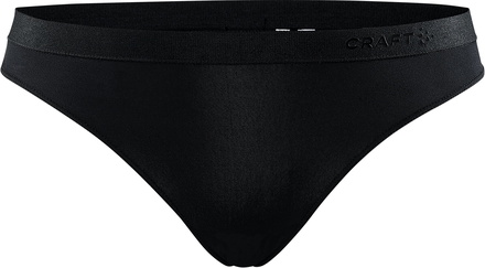 Craft Craft Women's Core Dry String Black Undertøy XS