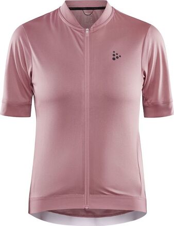 Craft Craft Women's Core Essence Jersey Regular Fit Dawn Kortärmade träningströjor XS