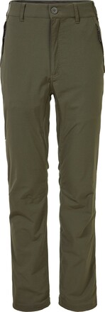 Craghoppers Craghoppers Men's NosiLife Pro Trousers Regular Woodland Green Friluftsbyxor 36 L