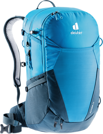 Deuter Deuter Futura 23 Reef/Ink Vandringsryggsäckar OneSize