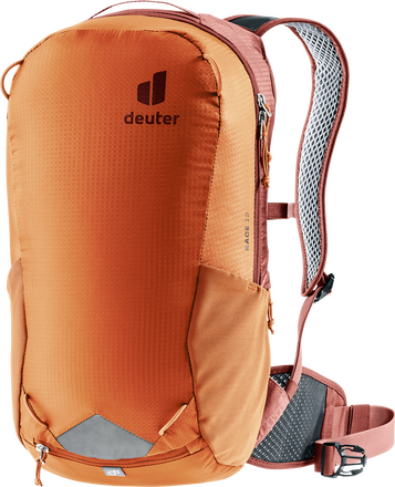 Deuter Deuter Race 12 Chestnut-Redwood Träningsryggsäckar OneSize