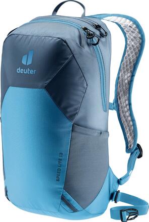 Deuter Deuter Speed Lite 13 Ink-Wave Friluftsryggsekker OneSize