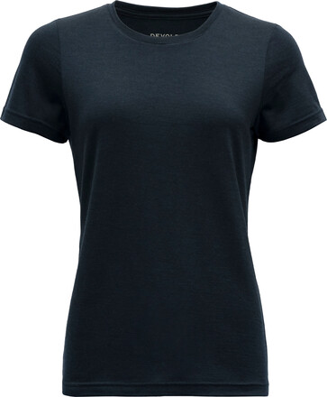 Devold Devold Women's Eika Tee Ink T-shirts XL