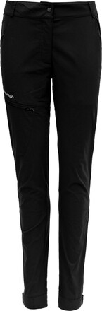 Devold Devold Women's Herøy Pant Caviar Friluftsbyxor M