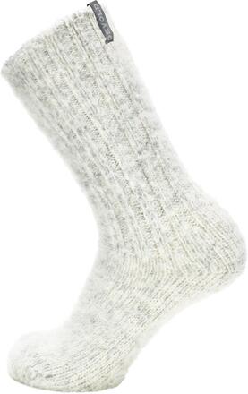 Devold Devold Nansen Sock Grey Melange Vardagsstrumpor 41-46