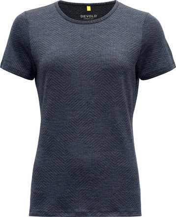 Devold Devold Women's Nipa Tee Night T-shirts XL