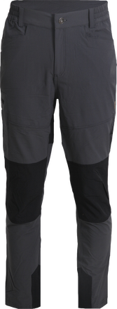 Dobsom Dobsom Men's Grand Canyon Pants Graphite Friluftsbyxor L