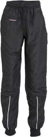 Dobsom Dobsom Men's R90 Pants Black Treningsbukser XS