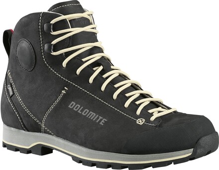 Dolomite Dolomite 54 High FG Gore-Tex Black Friluftsstøvler 46 1/2